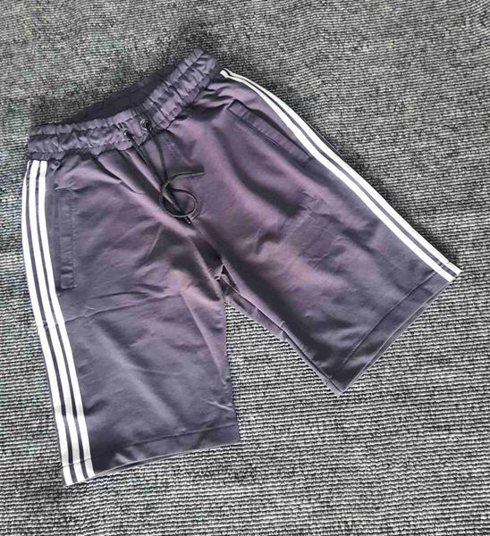 Шорты Mary Poppins (M-4XL) 7497 d.grey (лето)