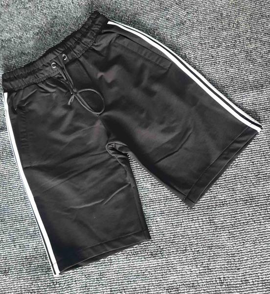 Шорты Mary Poppins (M-4XL) 7499 black (лето)