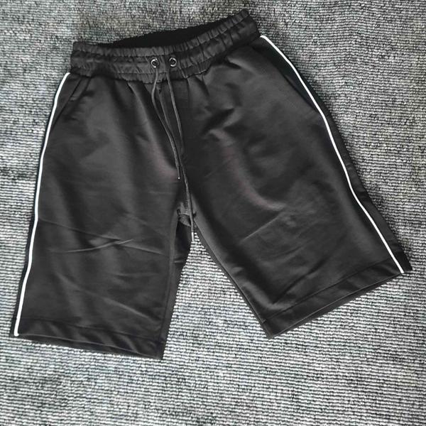 Шорты Mary Poppins (M-4XL) 7500 black (лето)