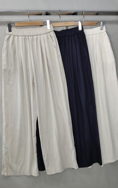 Штаны Style Nadezhda (one size) 2516 beige (деми)