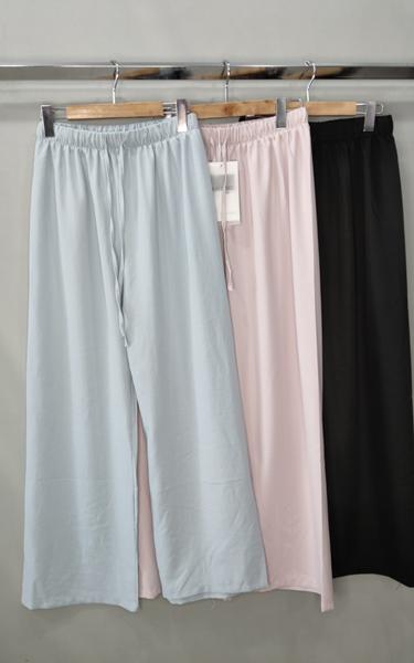 Штаны Style Nadezhda (one size) 2628 pink (деми)