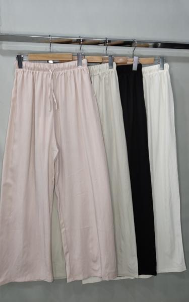 Штаны Style Nadezhda (one size) 2637 white (деми)