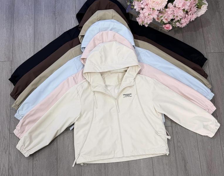 Кофта спорт Style Nadezhda (one size) 30348 l.blue (деми)