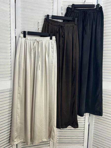 Штаны Style Nadezhda (one size) 521 beige (деми)