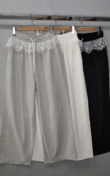 Штаны Style Nadezhda (one size) 5828 white (деми)