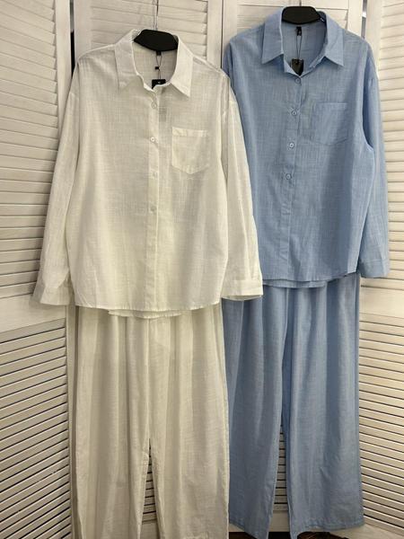 Костюм Style Nadezhda (one size) 9008 milk (деми)