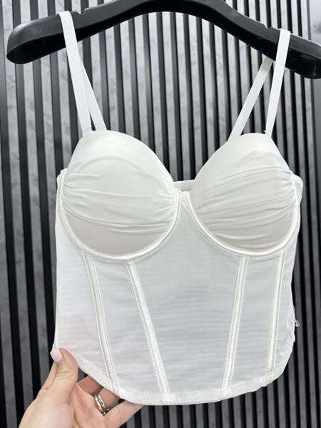 Корсет Style Nadezhda (one size) SN463 white (лето)