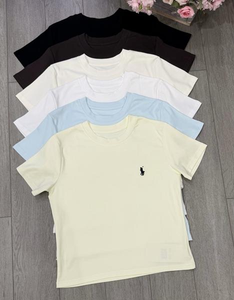 Футболка Style Nadezhda (one size) SN481 milk (лето)