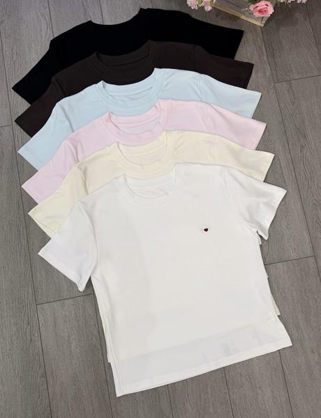 Футболка Style Nadezhda (one size) SN487 pink (лето)