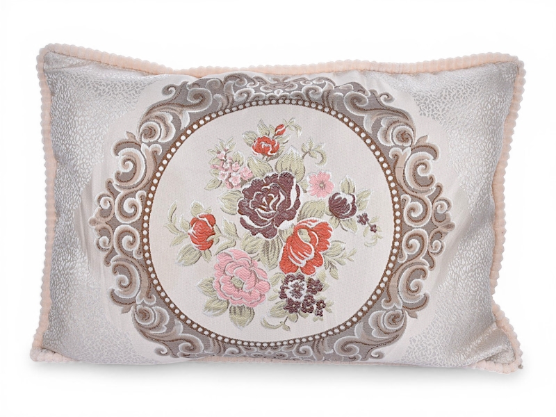 Подушка Obuv OK2 (50*70) 99035 beige (деми)