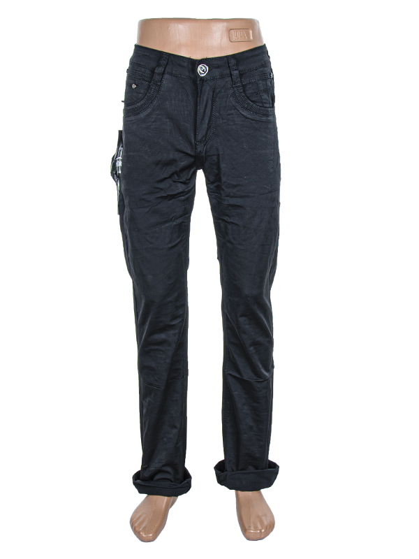 Джинсы Obuv OK2 (28-36) FA611-509 (05903) (деми)