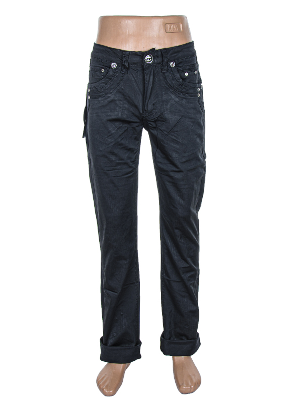 Джинсы Obuv OK2 (28-36) FA611-518 (05930) (деми)