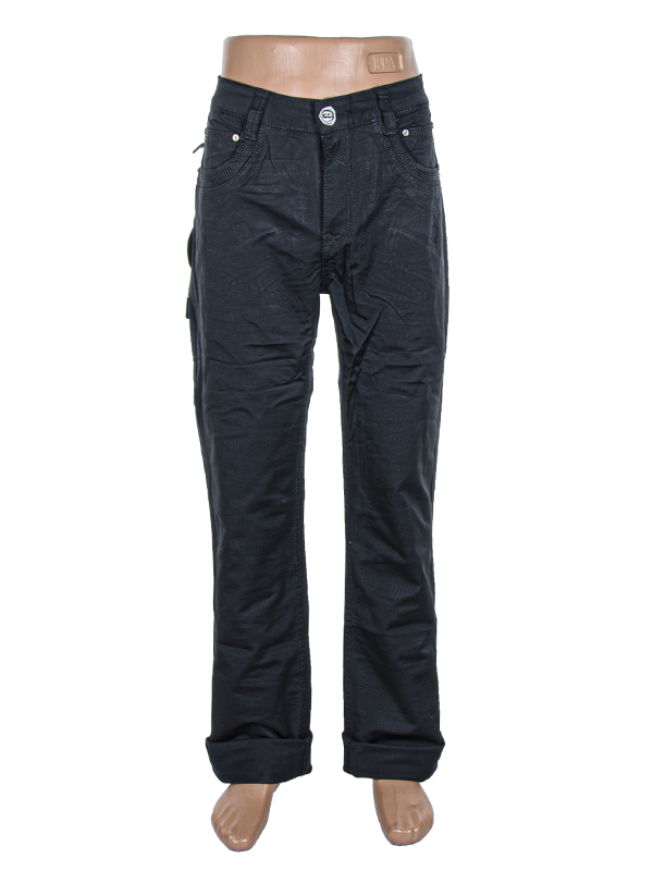 Джинсы Obuv OK2 (28-36) FA611-522 (05936) (деми)