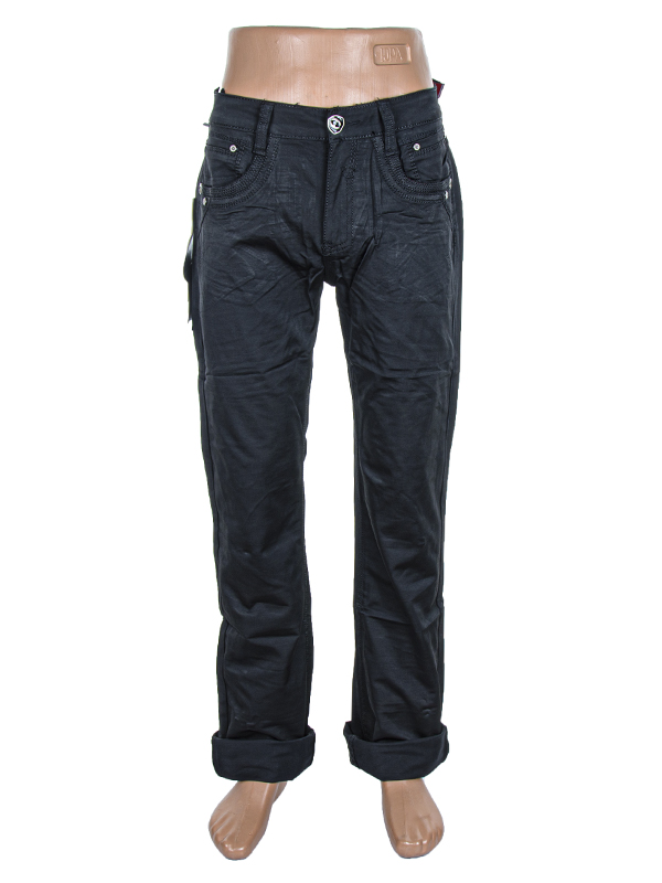 Джинсы Obuv OK2 (28-36) FA611-531 (05934) (деми)