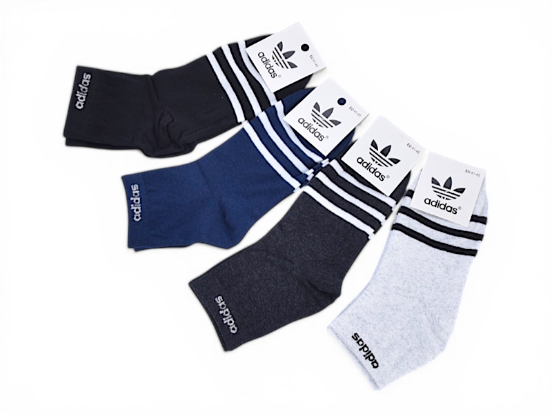 Носки Obuv OK2 (41-45) Lux103R (99041) mix (деми)