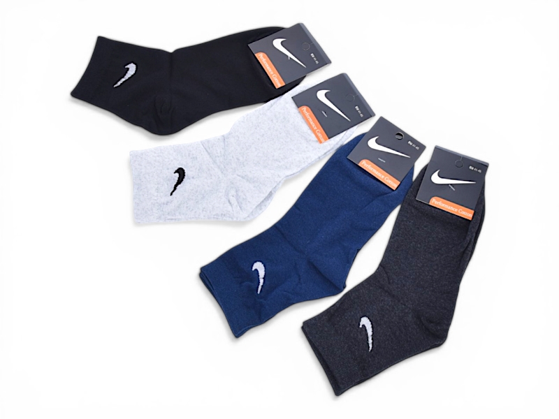 Носки Obuv OK2 (41-45) Lux105 (99042) mix (деми)