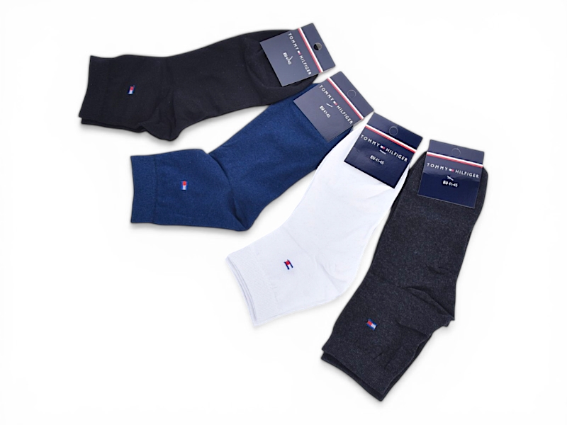 Носки Obuv OK2 (41-45) Lux107 (99043) mix (деми)