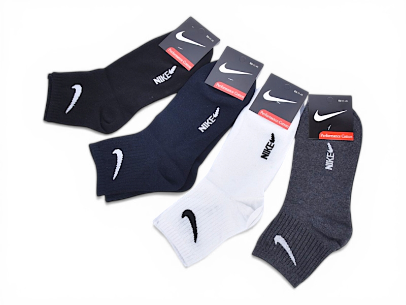 Носки Obuv OK2 (41-45) V103R (99039) mix (деми)