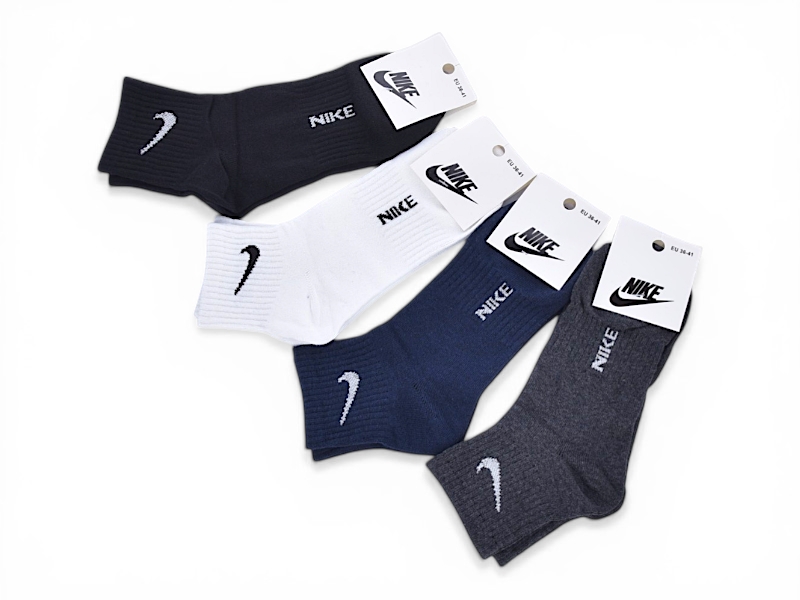 Носки Obuv OK2 (36-41) XX106-2 (98975) mix (деми)