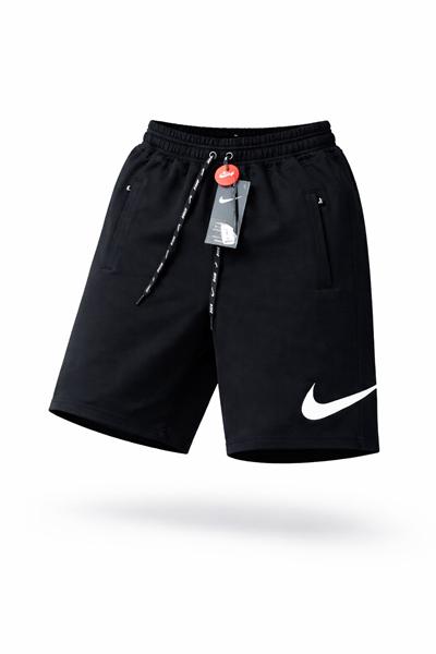 Шорты Vegas (S-2XL) VG8 black (лето)