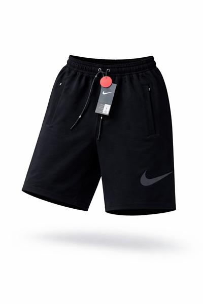 Шорты Vegas (S-2XL) VG9 black (лето)