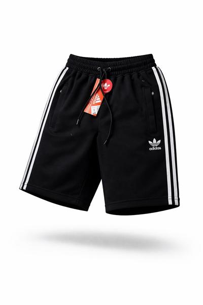 Шорты Vegas (S-2XL) VG10 black (лето)