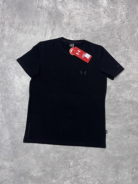 Футболка Vegas (S-2XL) VG31 black (лето)