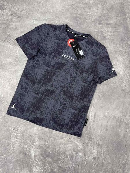 Футболка Vegas (S-2XL) VG36 grey (лето)