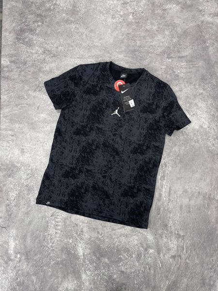 Футболка Vegas (S-2XL) VG37 black (лето)