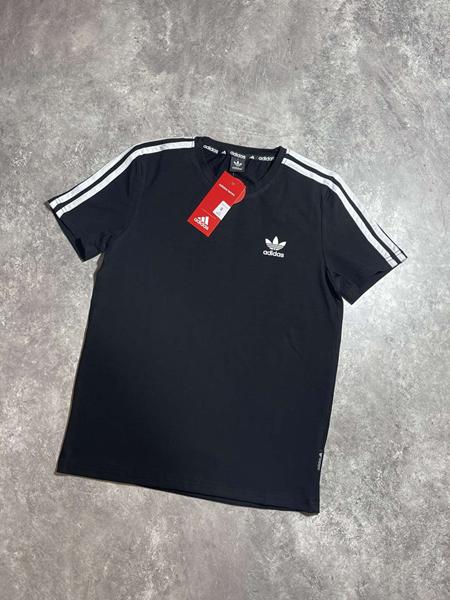 Футболка Vegas (S-2XL) VG60 d.grey (лето)