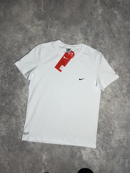 Футболка Vegas (S-2XL) VG64 white (лето)