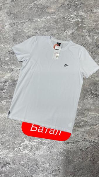 Футболка Vegas (2XL-6XL) VG71 white (лето)