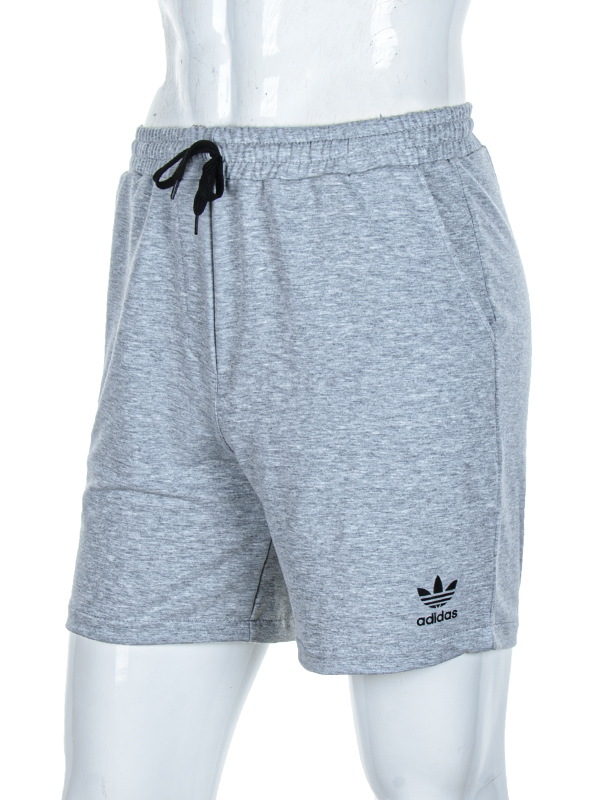 Шорты Banko (46-54) AD02-1 l.grey (лето)