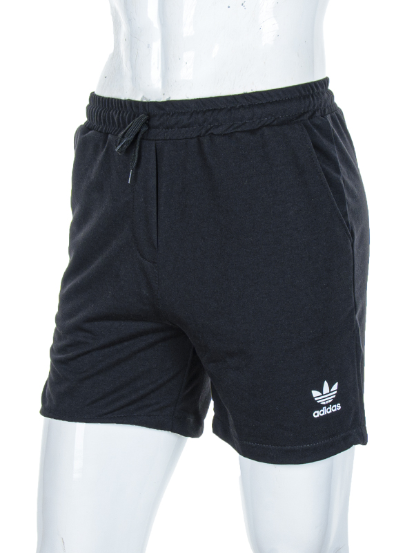 Шорты Banko (46-54) AD02-2 black (лето)