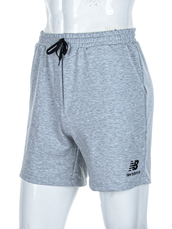 Шорты Banko (46-54) NB01-1 l.grey (лето)