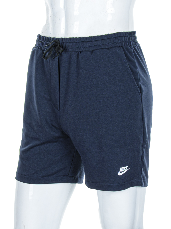 Шорты Banko (46-54) NK03-1 navy (лето)