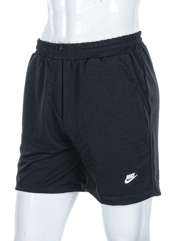 Шорты Banko (46-54) NK03-2 black (лето)