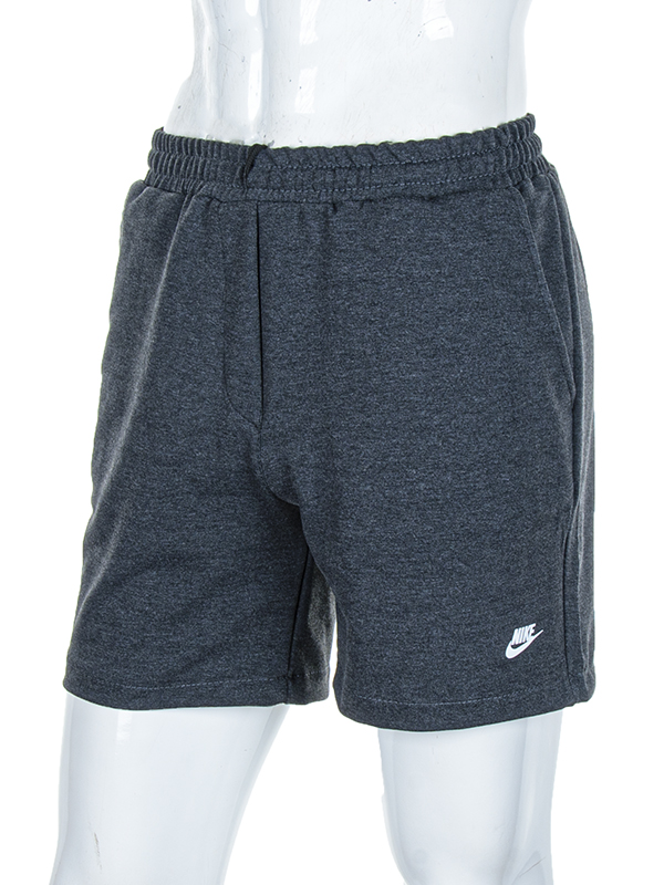 Шорты Banko (46-54) NK03-3 d.grey (лето)