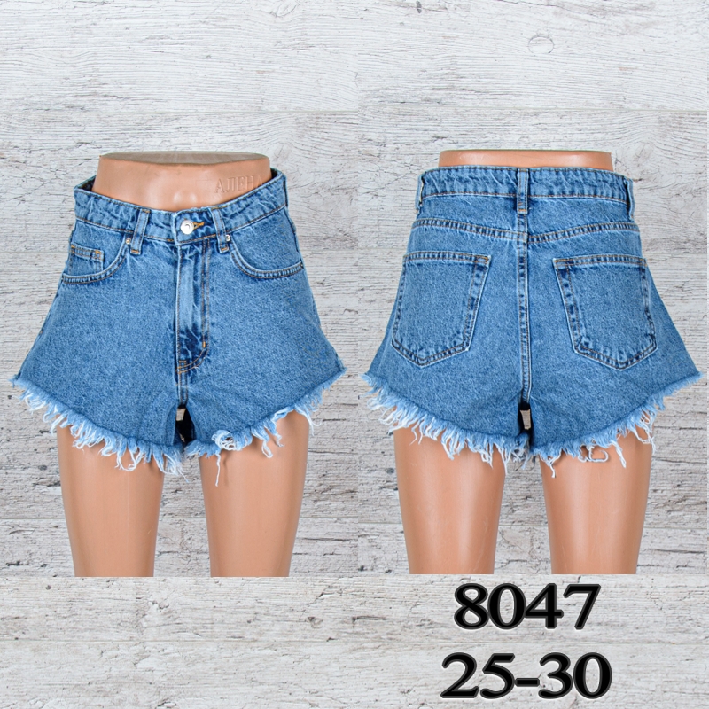 Шорты UNO2 (25-30) 8047 (лето)