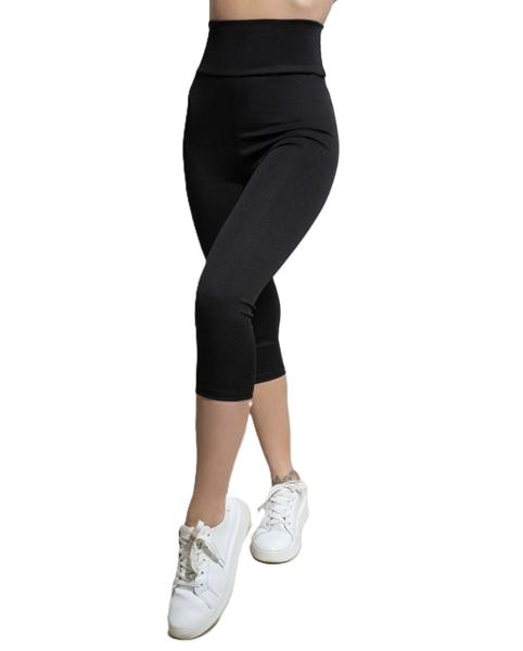 Бриджи Amok (S-XL) 5350 black (лето)