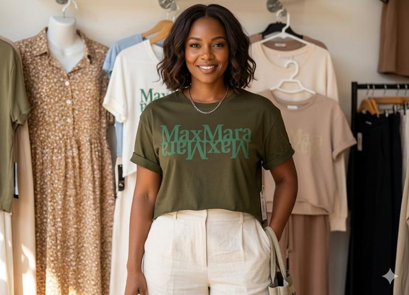 Топ Gull (42-50) G163 khaki (лето)