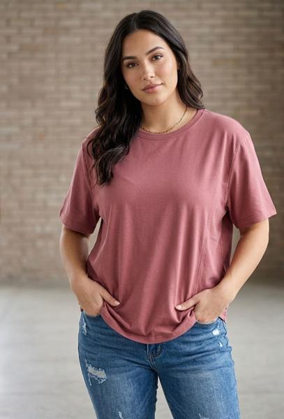 Футболка Gull (42-50) G171 powder (лето)