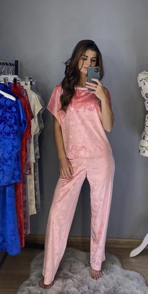 Пижама Gull (42-48) G255 peach (деми)