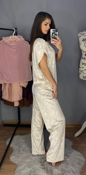 Пижама Gull (42-48) G258 apricot (деми)