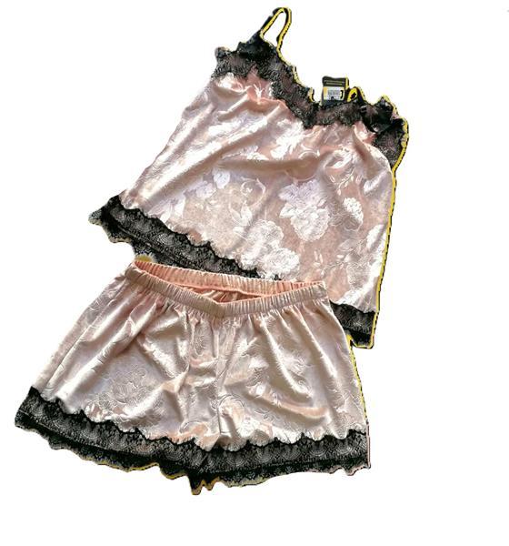 Пижама Gull (50-56) G278 beige (лето)