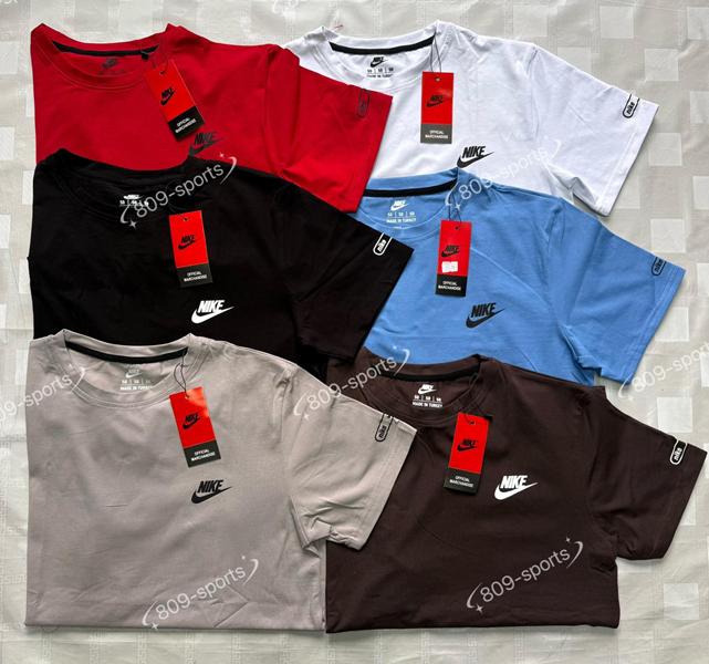 Футболка Shon (48-56) S3246 grey (лето)