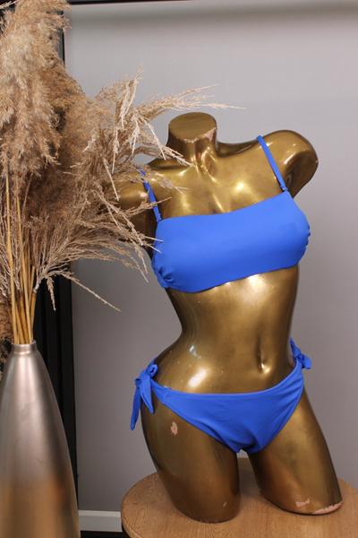 Купальник Sun&Sea (38-46) 94704 blue (лето)