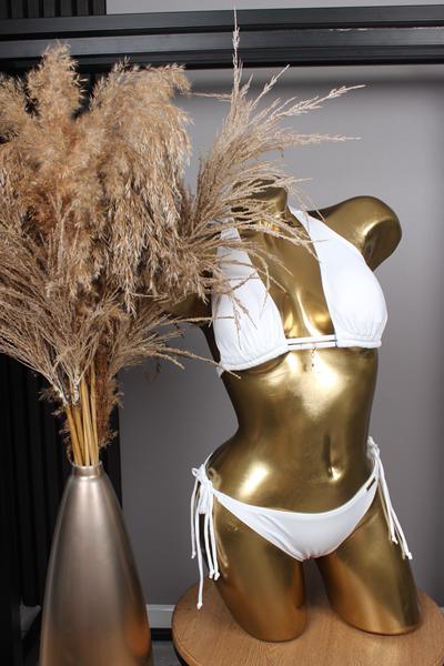 Купальник Sun&Sea (38-46) 25685 white (лето)