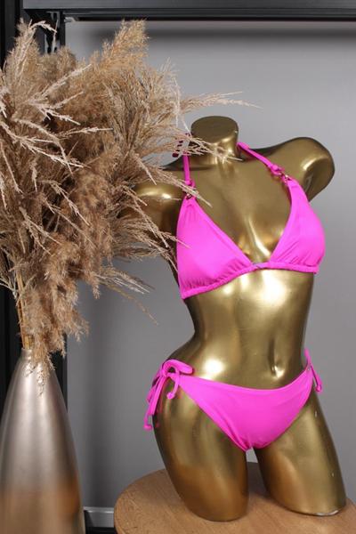 Купальник Sun&Sea (38-46) 26219 pink (лето)