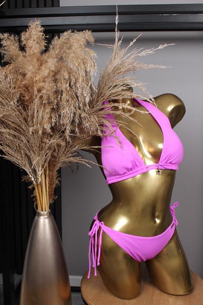 Купальник Sun&Sea (38-46) 25685 pink (лето)